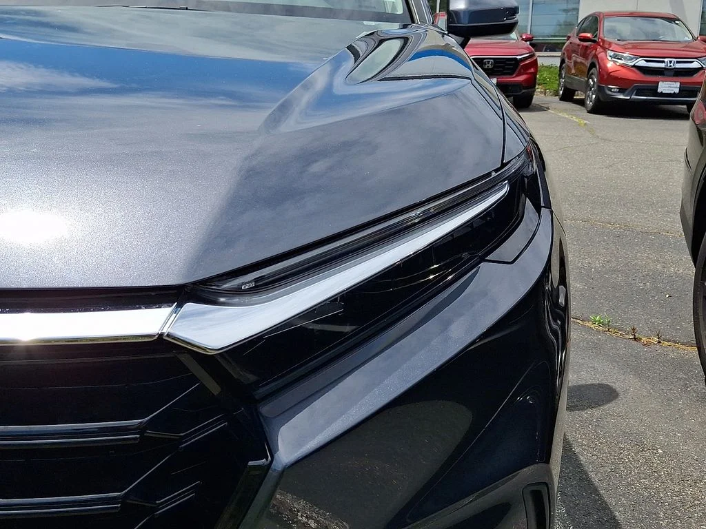 2023 Honda CR-V EX-L - Photo 7