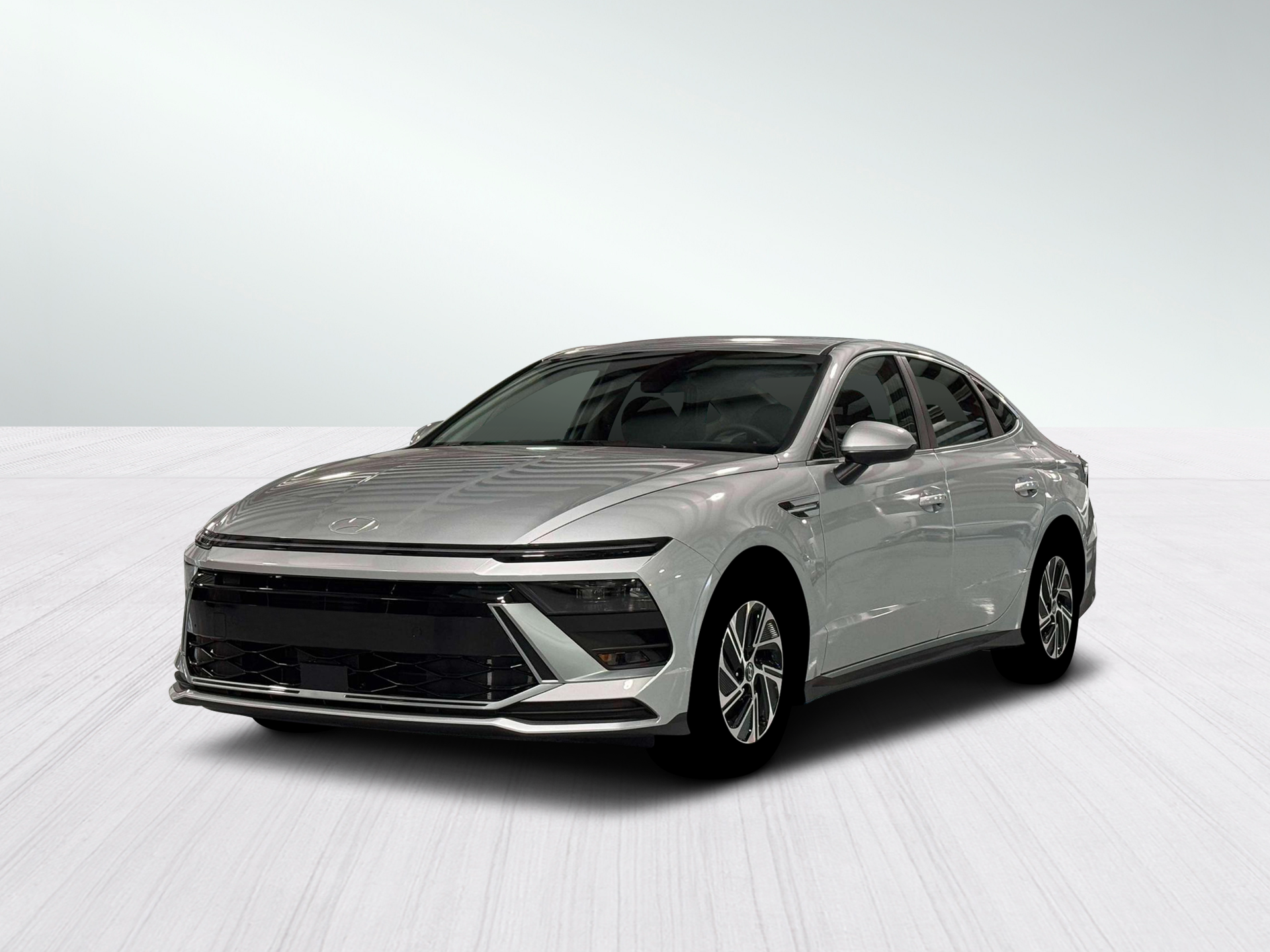 2026 Hyundai Sonata Blue's photo
