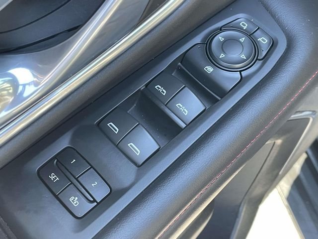 Used 2022 Black Chevrolet RST image 26
