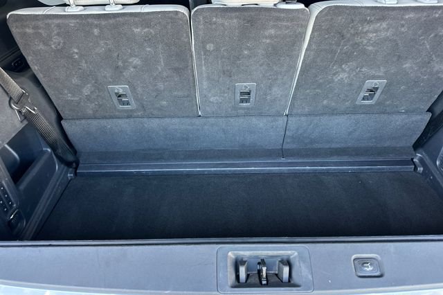 Used 2025 Gray Ford Active image 16