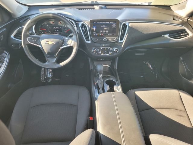 Used 2024 White Chevrolet LT image 16