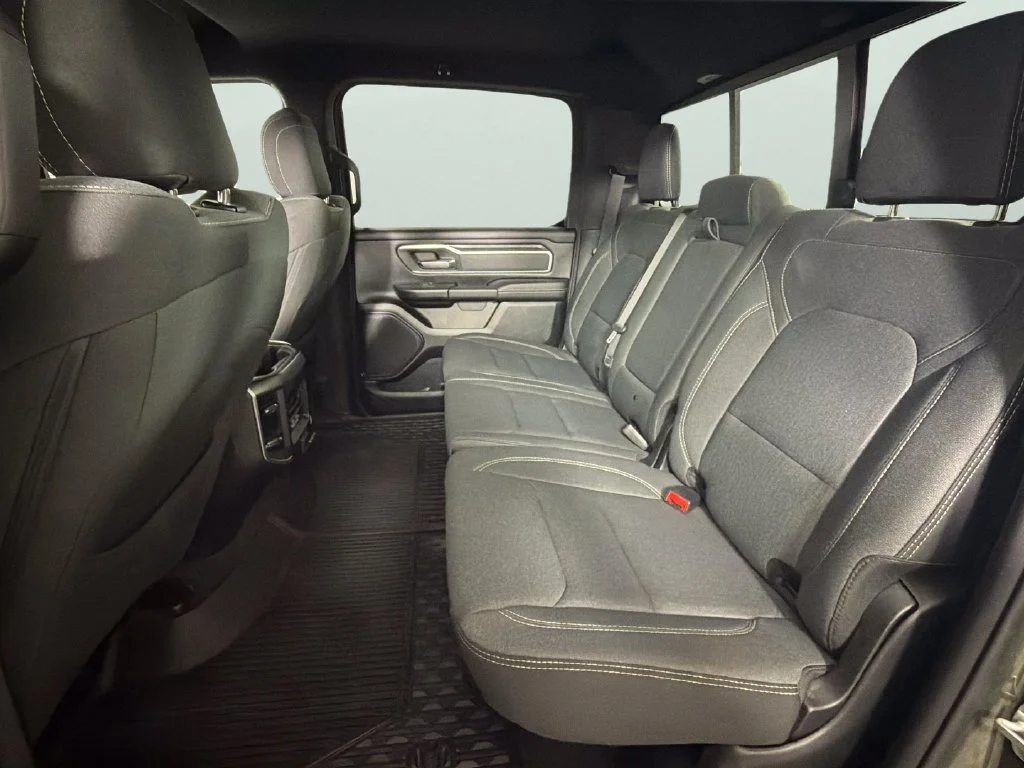 Used 2021  Ram Big Horn image 27