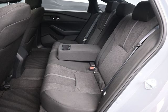 Used 2023 Gray Honda Sport image 10