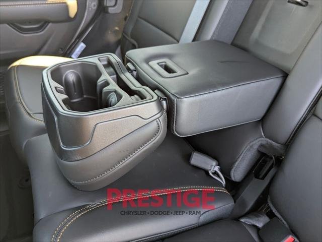 2025 Jeep Wrangler 4-Door Rubicon 392 Final Edition - Photo 27