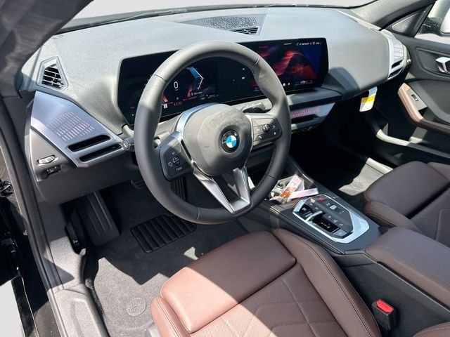 New 2026 Black BMW 228 Gran Coupe image 7