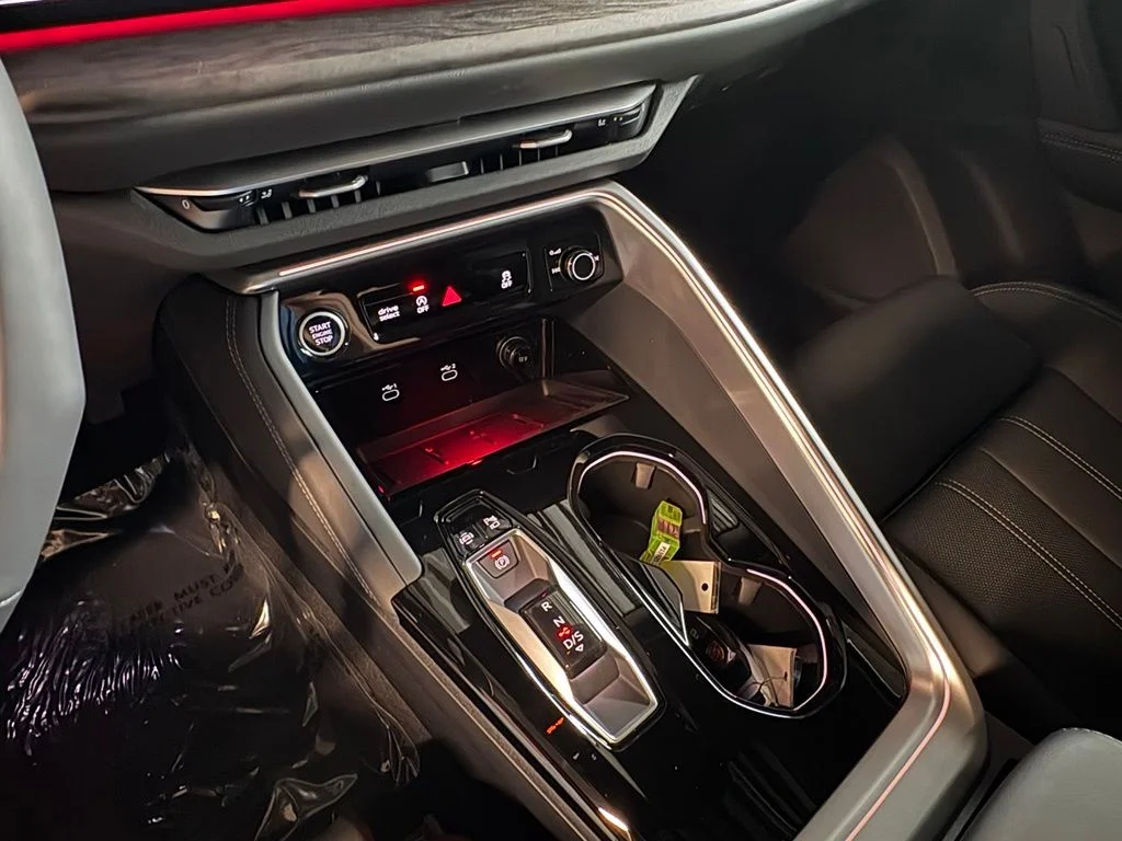 New 2026 Daytona Gray Metallic Audi 2.0T Premium Plus image 29