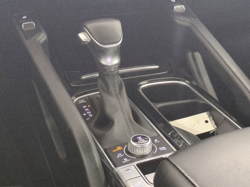2023 Kia Telluride S - Photo 23