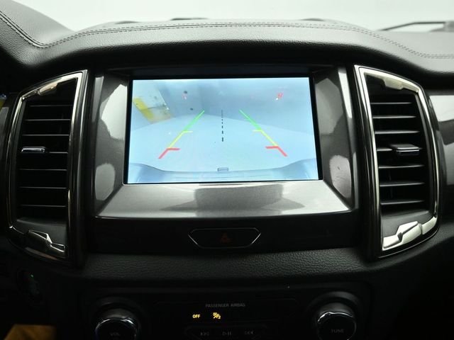 2022 FORD RANGER - Image 11