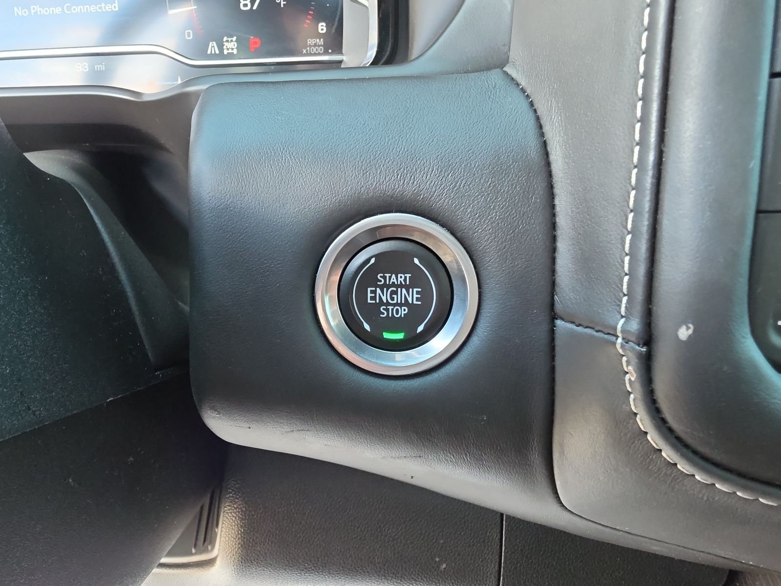 2023 GMC Yukon XL Denali Ultimate - Photo 27