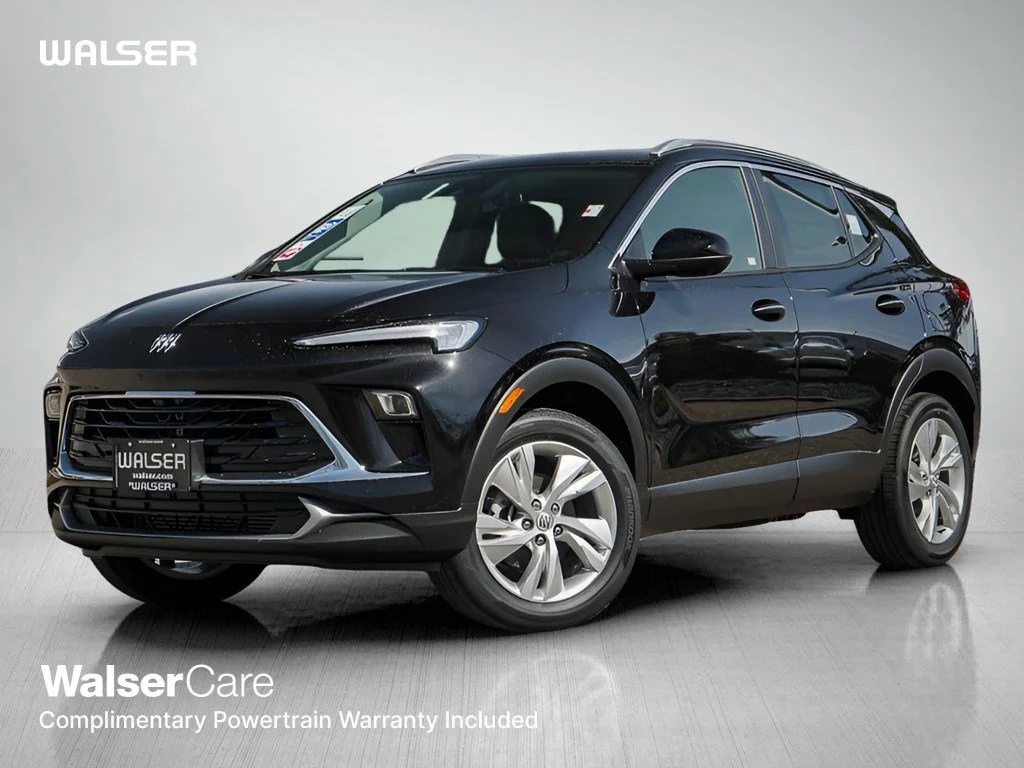2026 Buick Encore GX Preferred AWD's photo