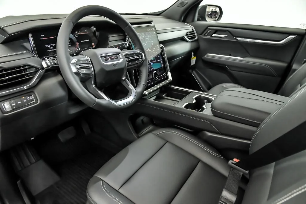 2027 GMC Acadia Elevation - Photo 6