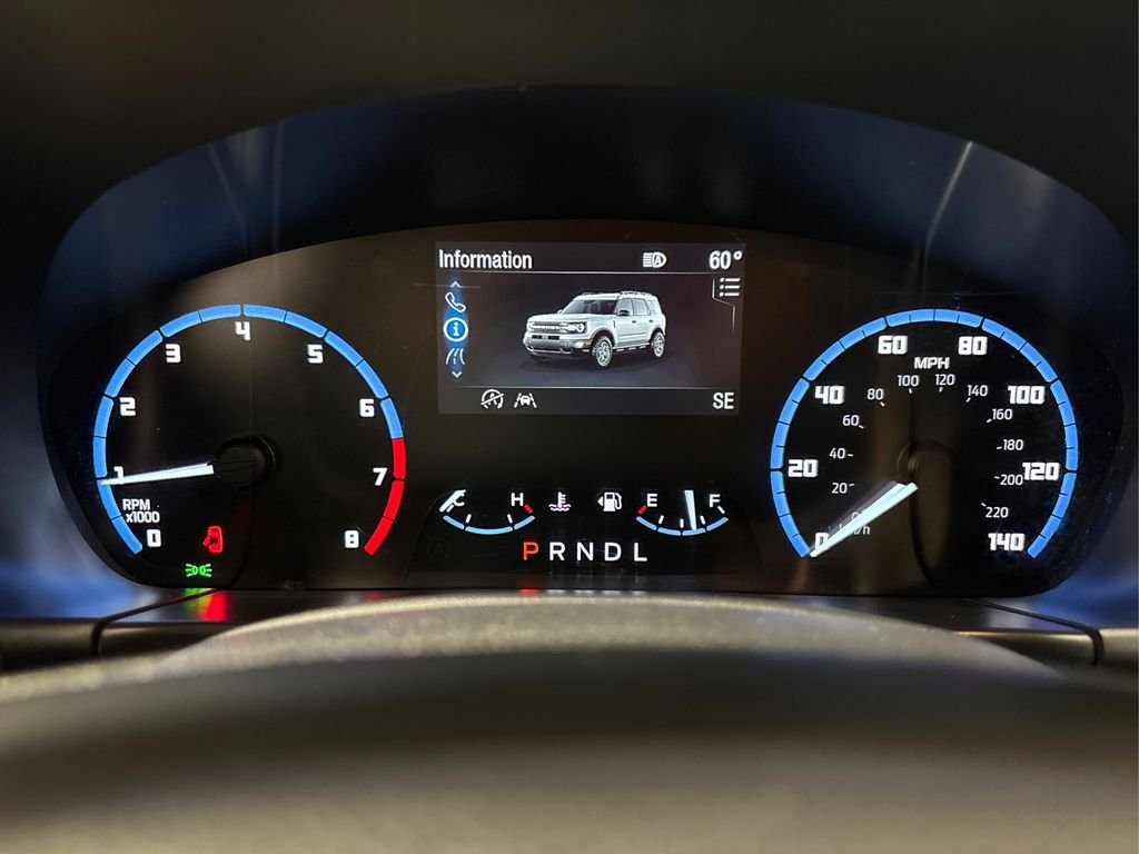 Used 2023 Green Ford Big Bend image 21