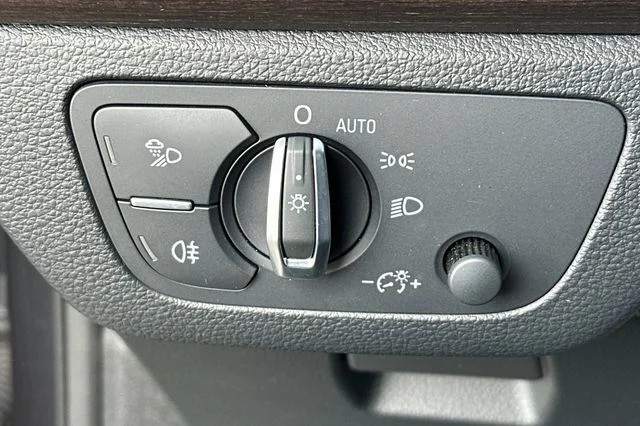 Used 2023 Gray Audi 40 Premium Plus image 33