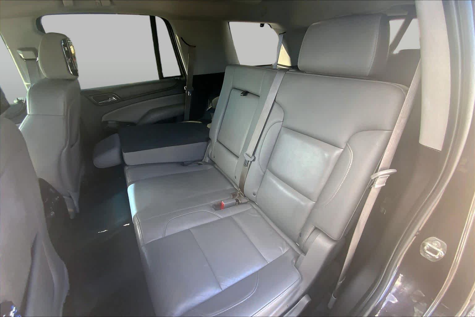 Used 2015 Sable Metallic Chevrolet LT image 20