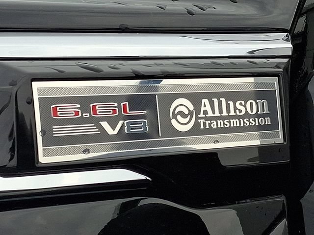 New 2026 Onyx Black GMC Denali image 22