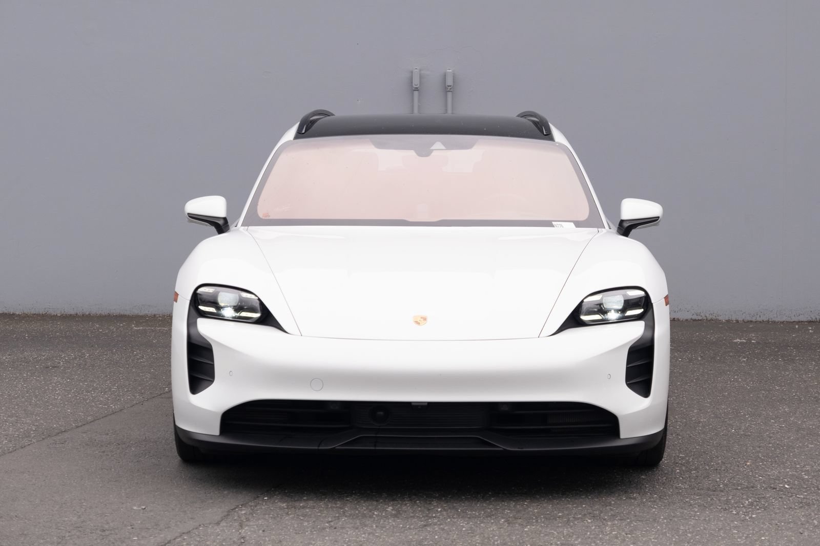 2024 Porsche Taycan GTS - Photo 25