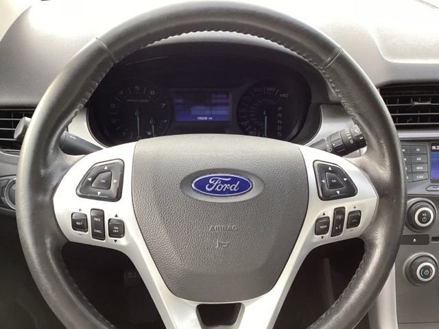 Used 2014  Ford SEL image 26