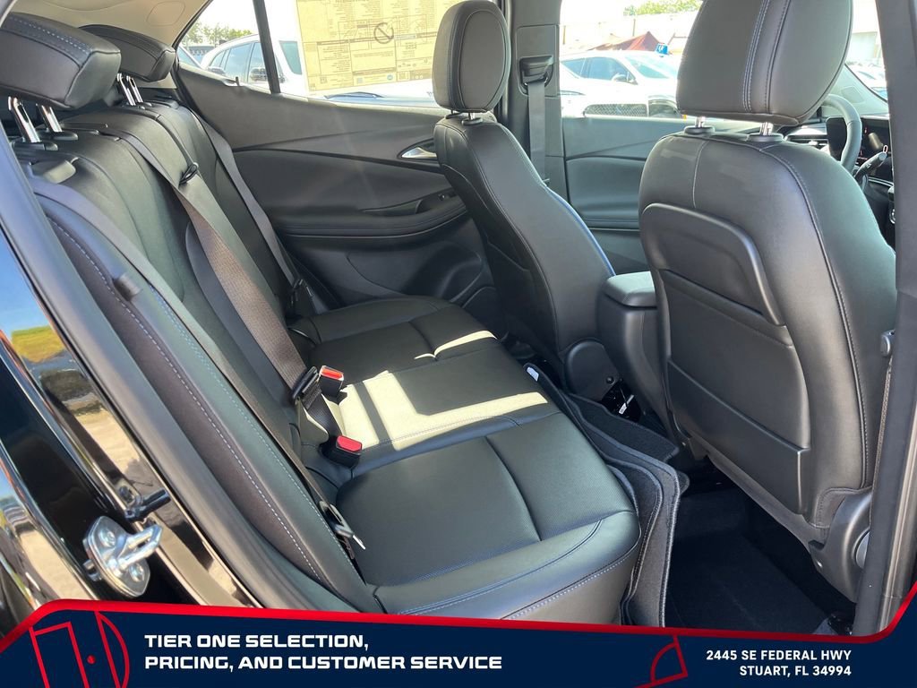 2026 Buick Encore GX Sport Touring - Photo 17