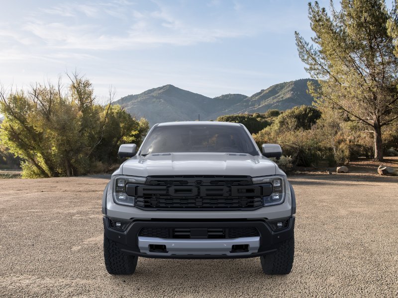 New 2026 Avalanche Ford Raptor® image 36