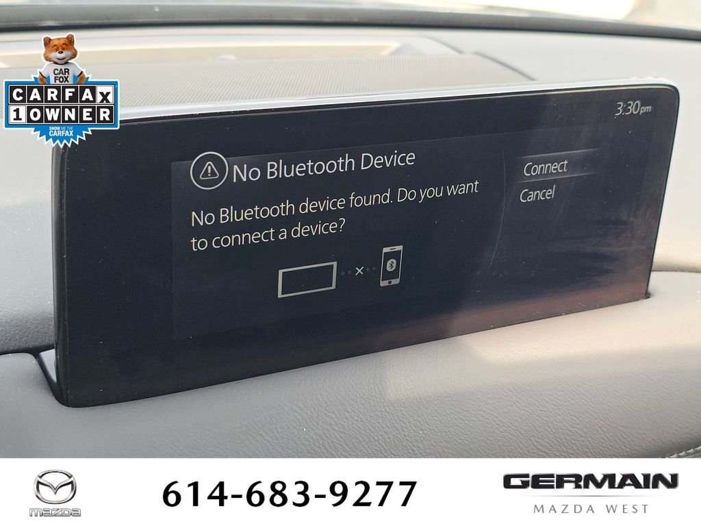 Used 2024 Blue Mazda 2.5 S Preferred Package image 30