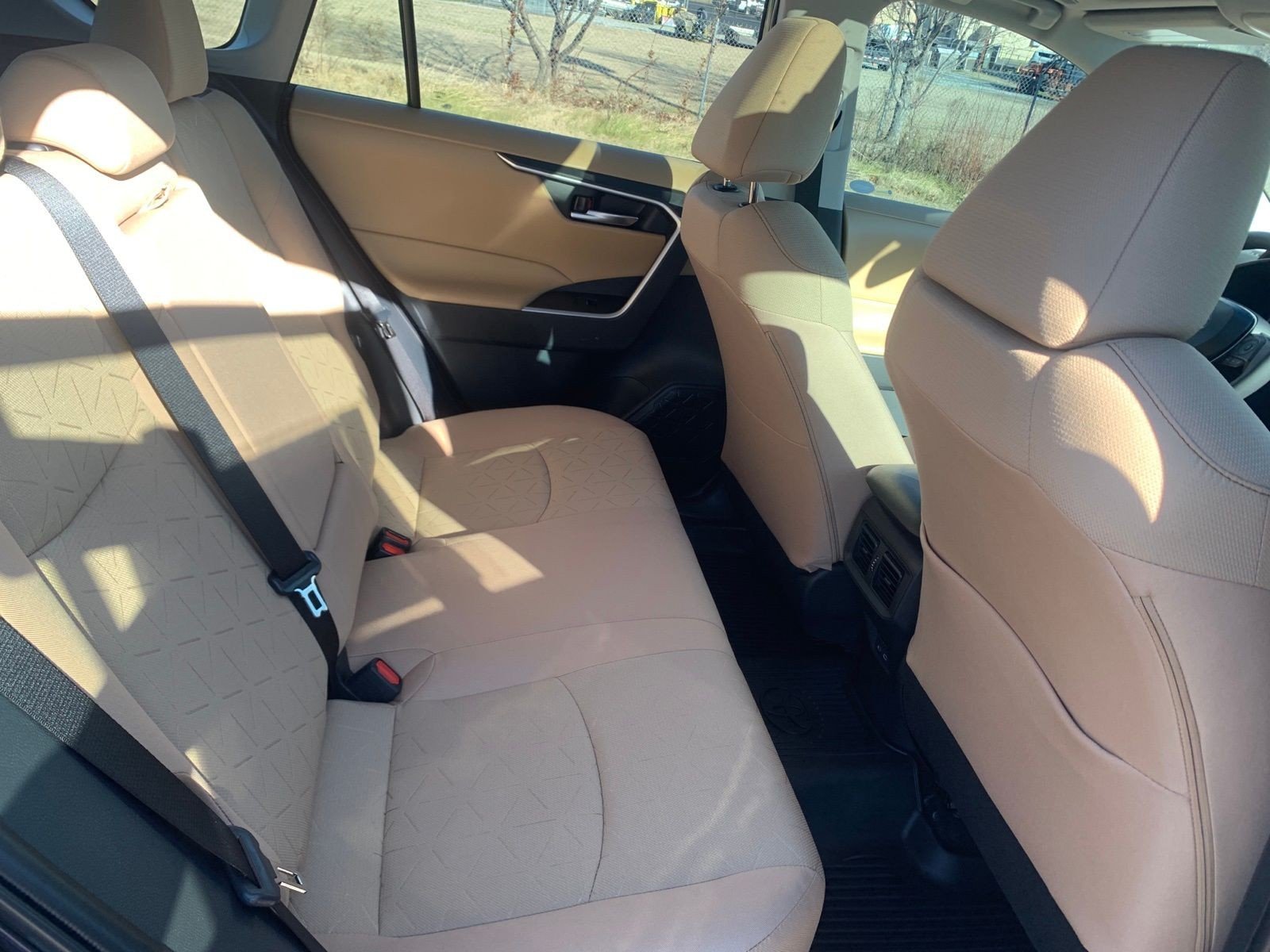 New 2025  Toyota XLE image 30