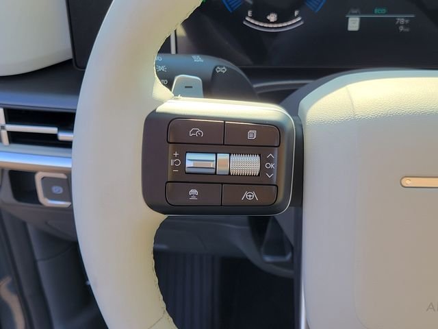 2026 Hyundai Santa Fe SE - Photo 11