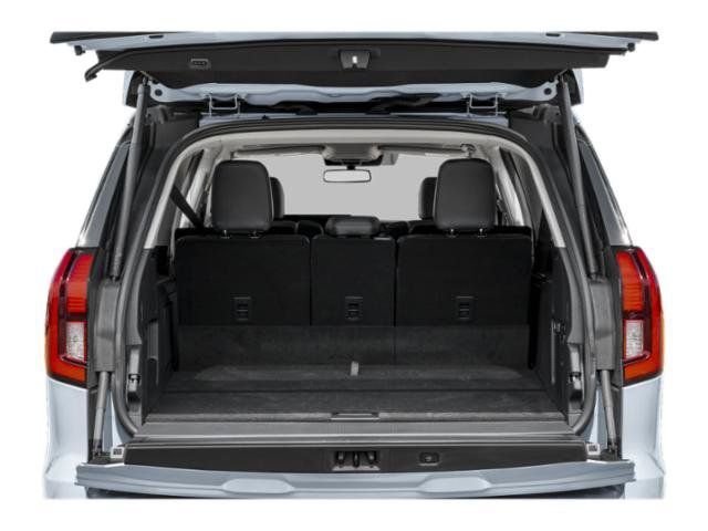 New 2026 Oxford White Ford MAX Platinum® image 15