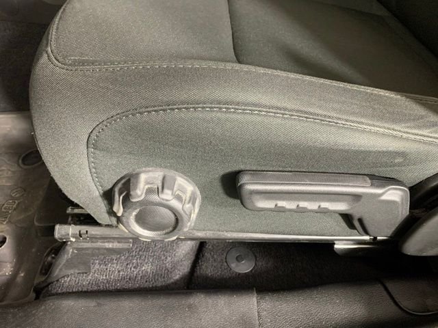 Used 2021 Gray Jeep Unlimited Sahara image 17