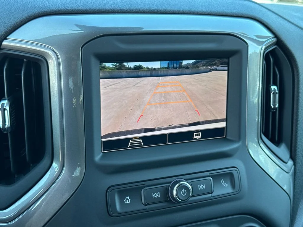 2026 Chevrolet Silverado 2500 HD Work Truck - Photo 18