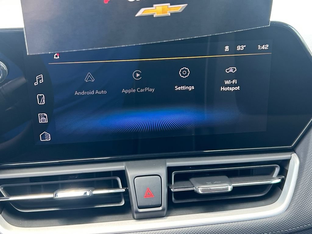 2026 Chevrolet Trailblazer LS - Photo 12