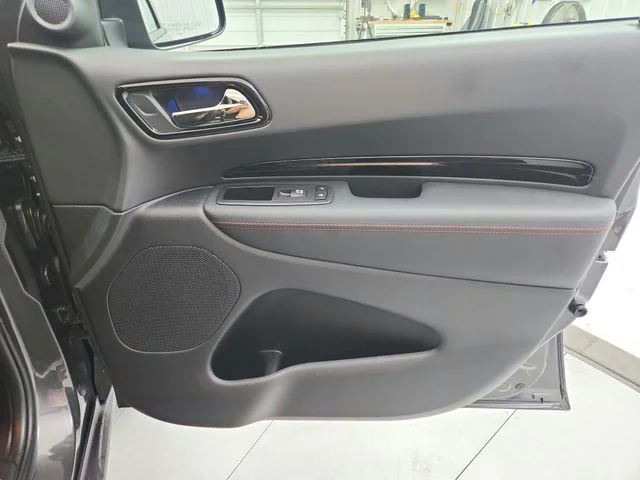 New 2026 Vapor Gray Exterior Paint Dodge GT image 43