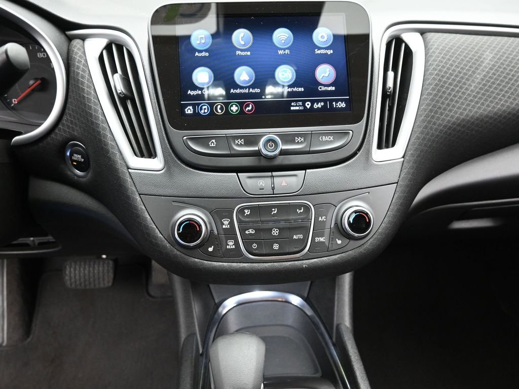 2024 Chevrolet Malibu 1LT - Photo 15