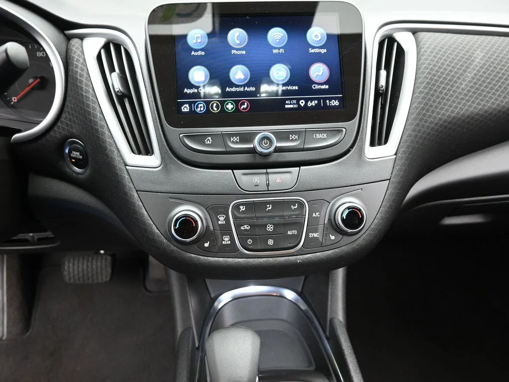 2024 Chevrolet Malibu 1LT - Photo 15