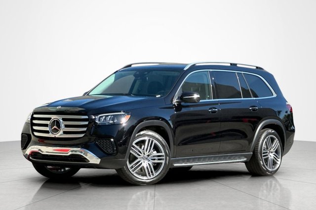 2026 Mercedes-Benz GLS GLS 450 4MATIC® SUV