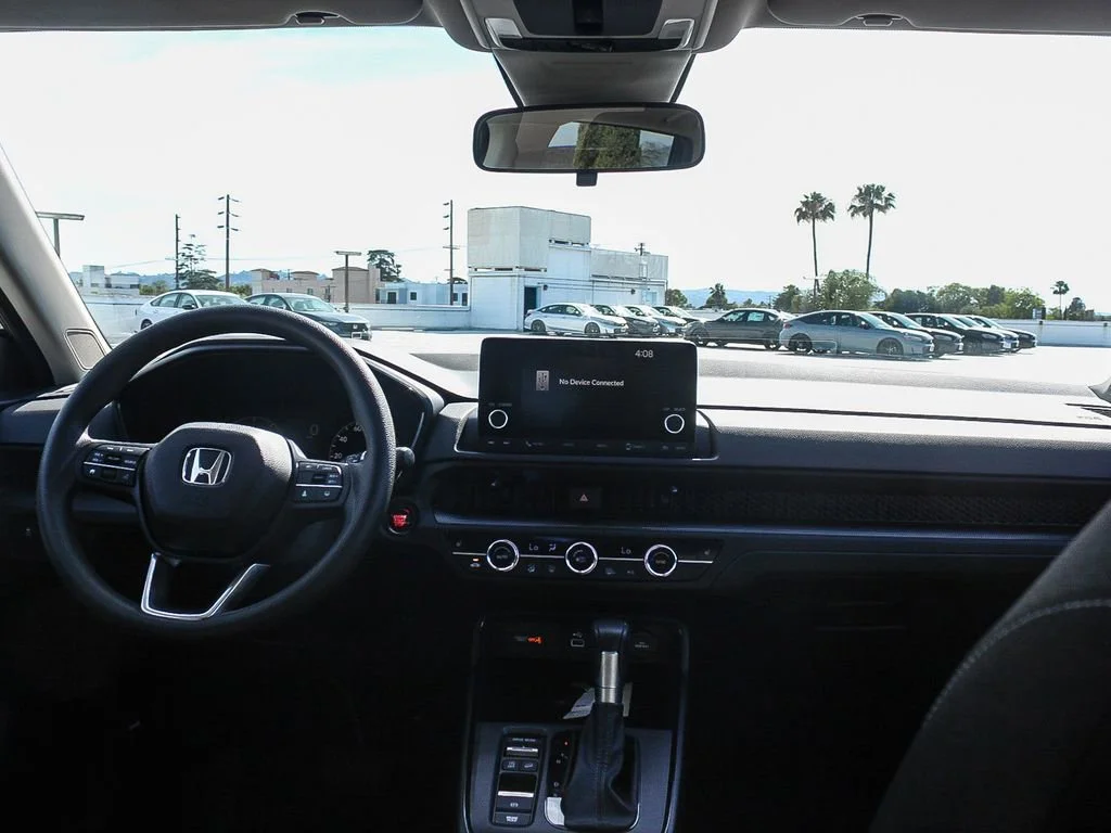 2024 Honda CR-V EX - Photo 41