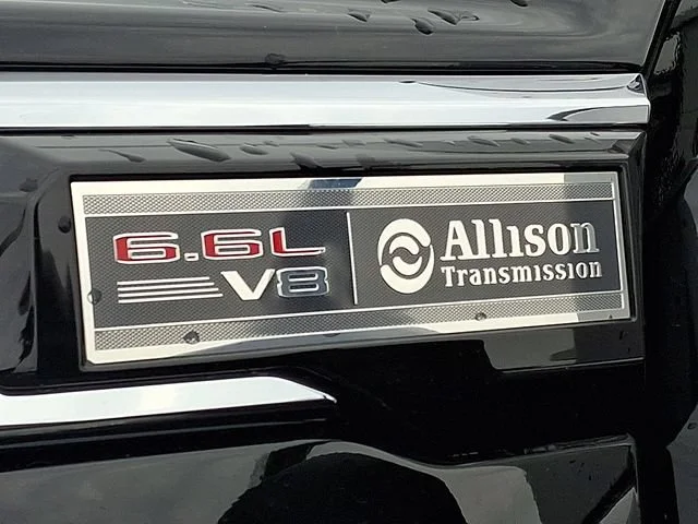 New 2026 Onyx Black GMC Denali image 22