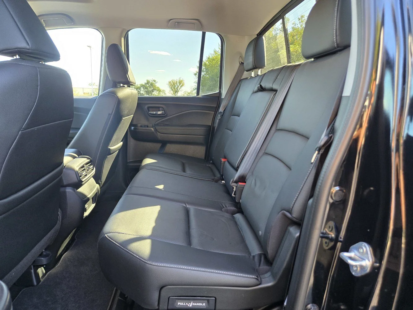 2026 Honda Ridgeline RTL - Photo 27