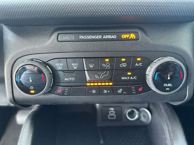 Used 2024 Black Ford Outer Banks image 20