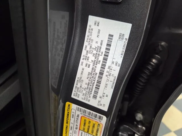 Used 2025 Gray Ford XLT image 18