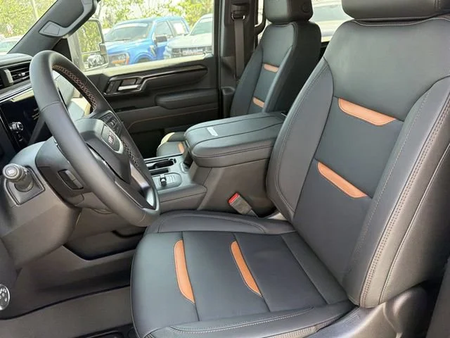 New 2026 Coastal Dune GMC AT4 image 18