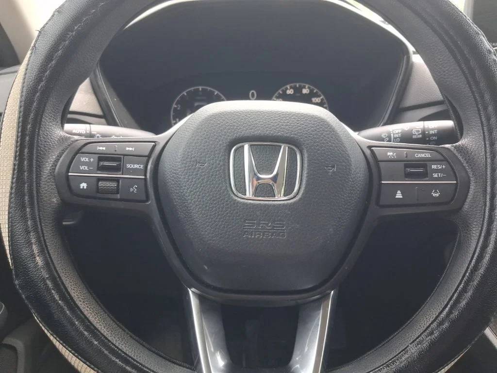 Used 2023  Honda LX image 29