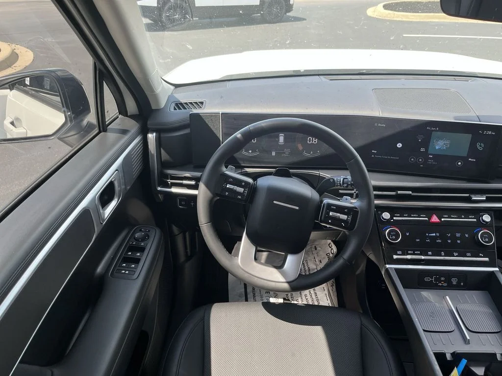 Used 2024 White Hyundai XRT image 20