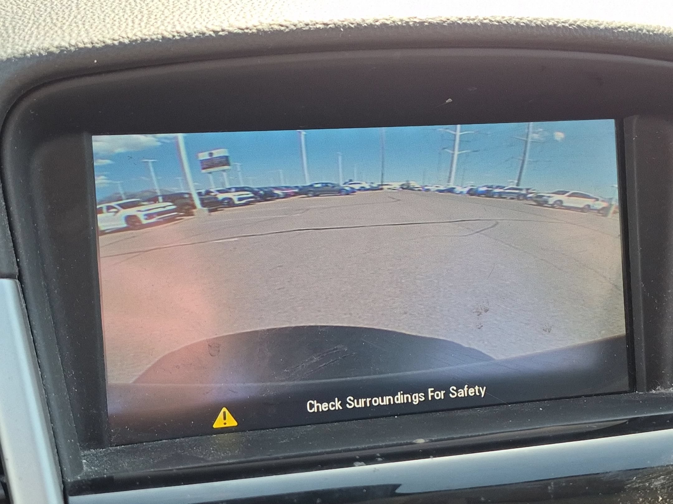 Used 2014 Atlantis Blue Metallic Chevrolet 1LT image 22