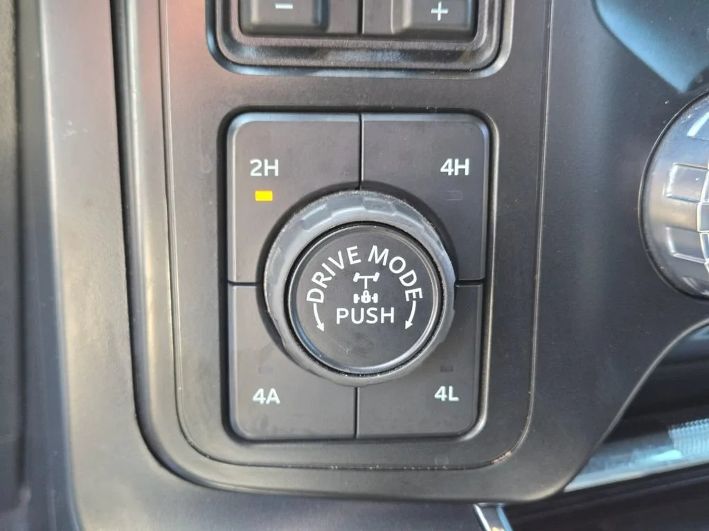 Used 2023 Oxford White Ford Raptor image 23