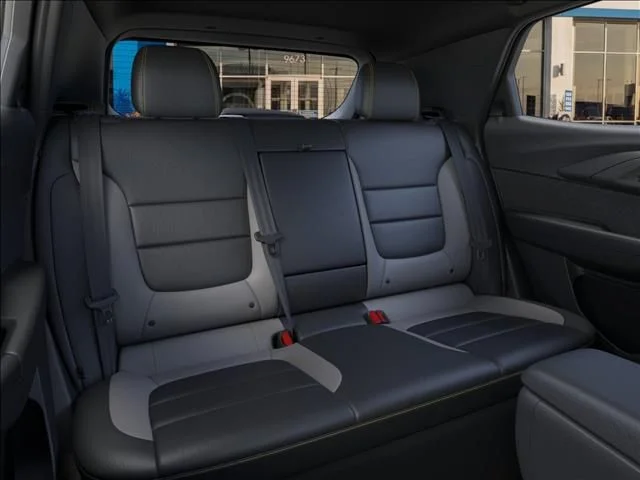 New 2026 Blue Chevrolet ACTIV image 17