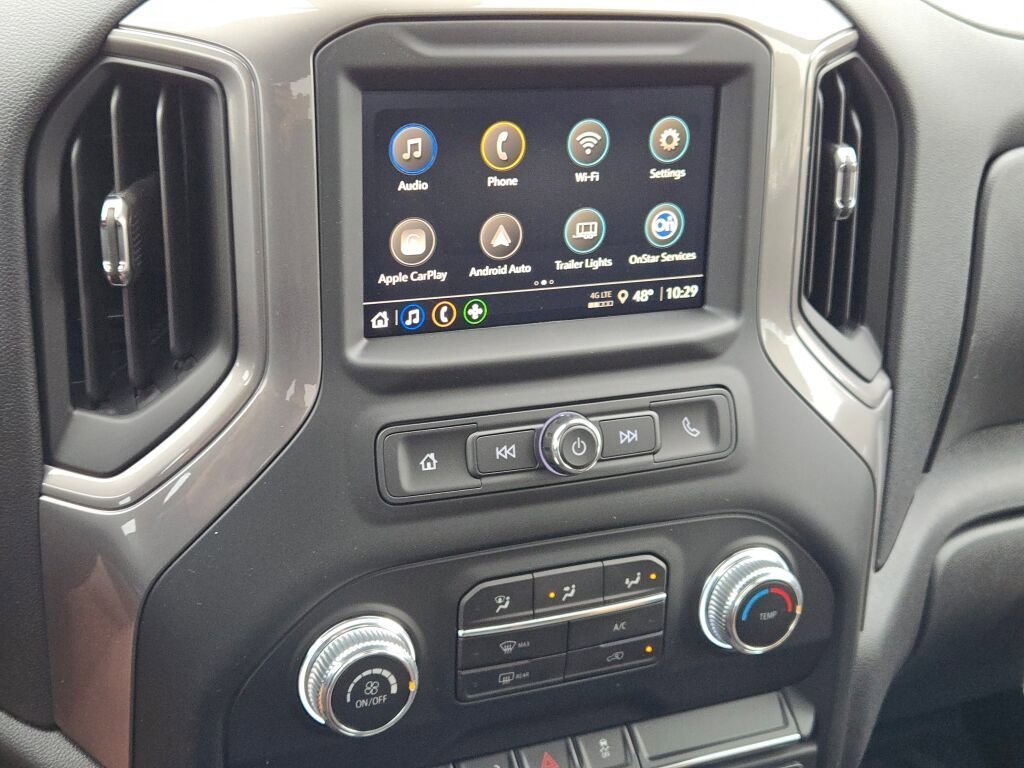 2026 GMC Sierra 1500 Pro - Photo 23
