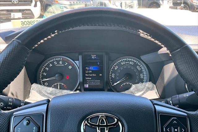 Certified Used 2023 ICE CAP Toyota  image 25
