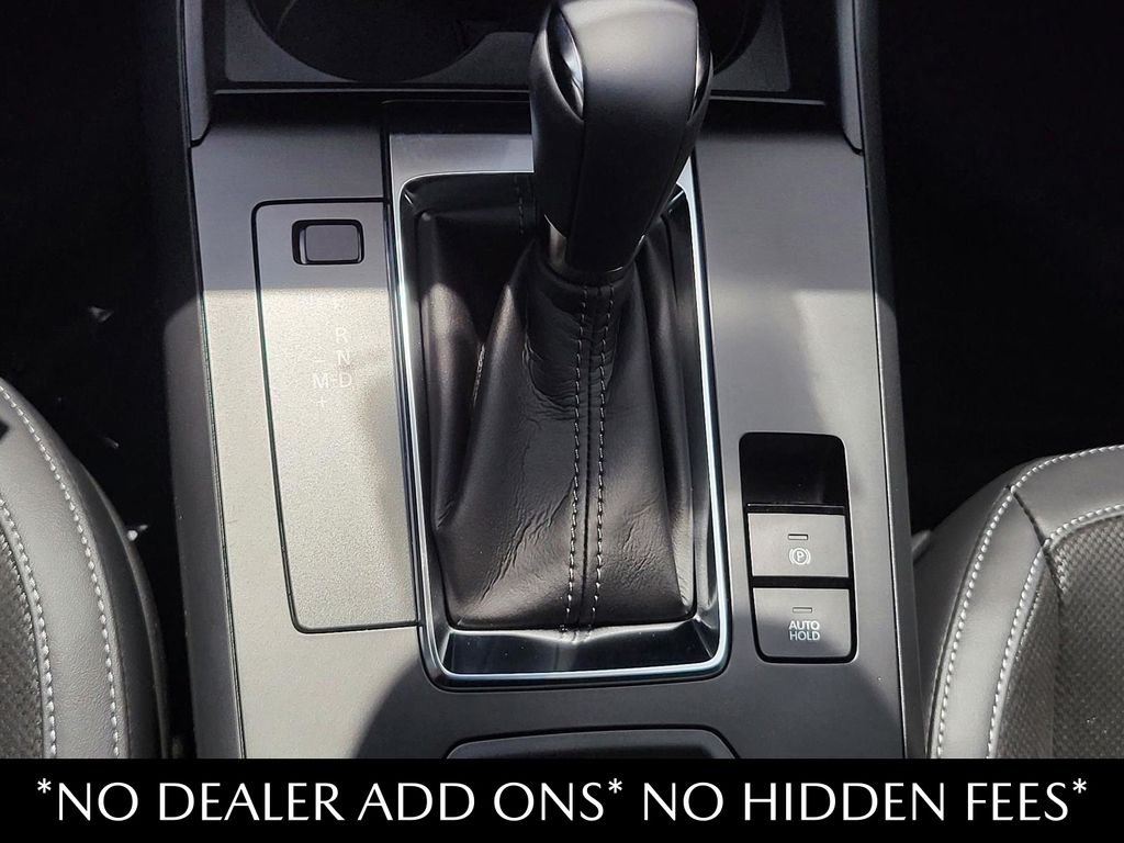 New 2026 Navy Blue Mica Mazda 2.5 S Preferred AWD image 19