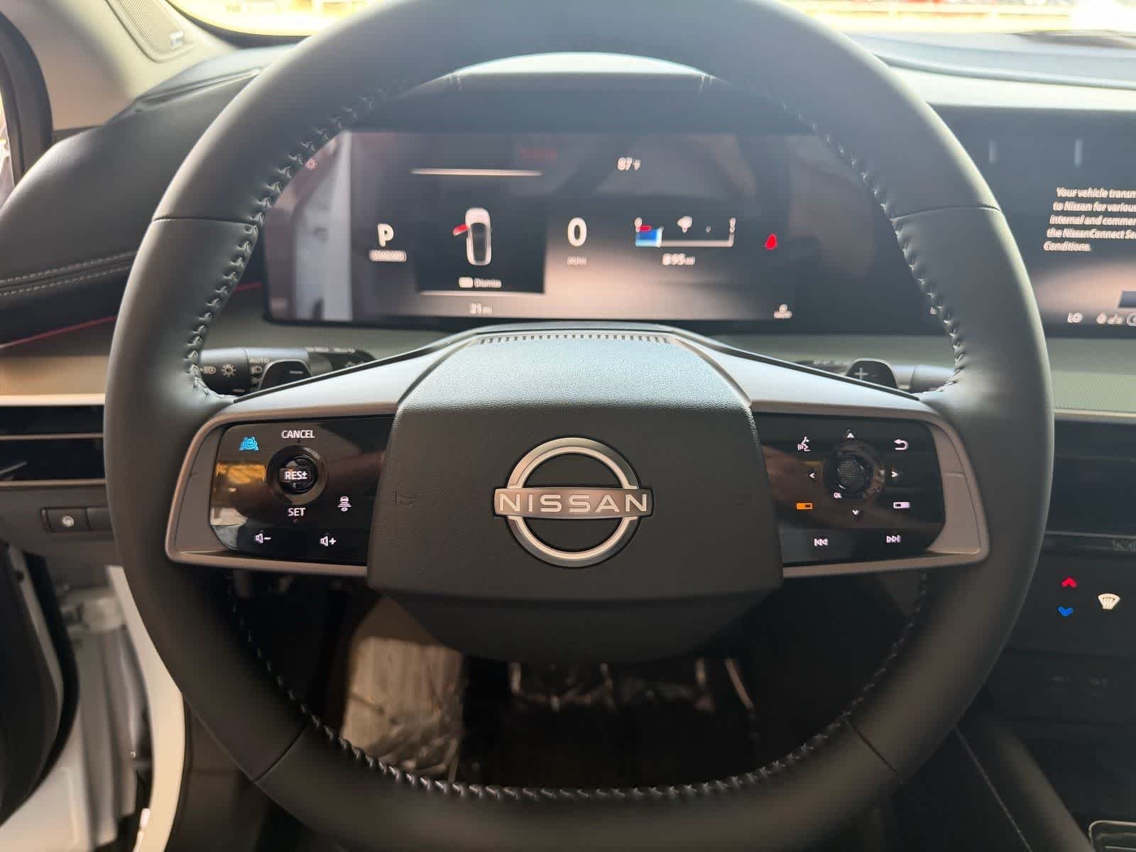 2026 Nissan Murano SL - Photo 12