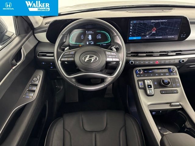 2025 Hyundai Palisade SEL - Photo 33